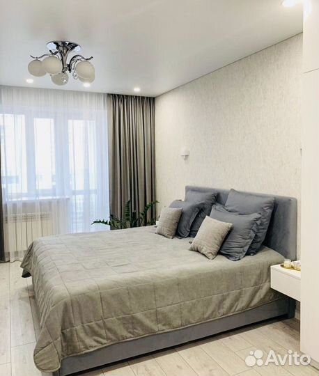 Ремонт квартир под ключ. На рынке 14 лет