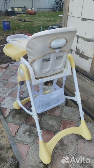 Стульчик для кормления