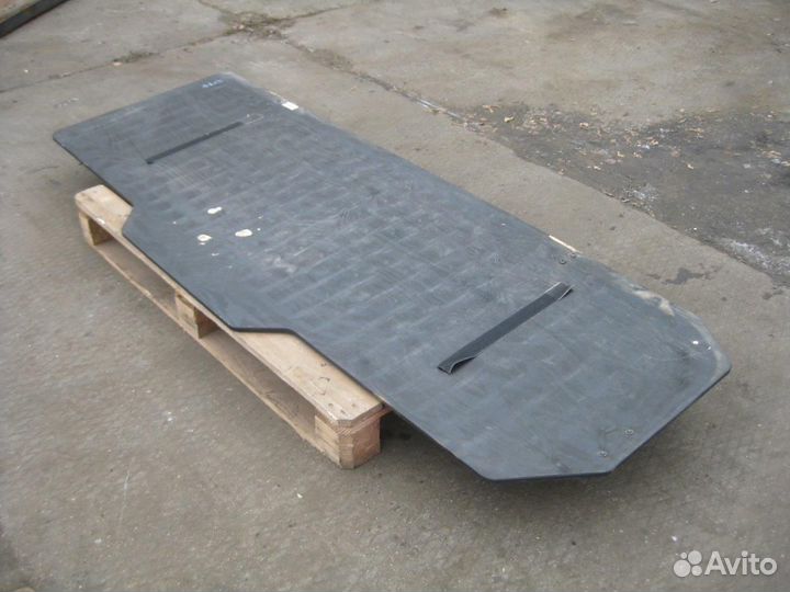 Спальник нижний 5010605830 renault, Premium 2