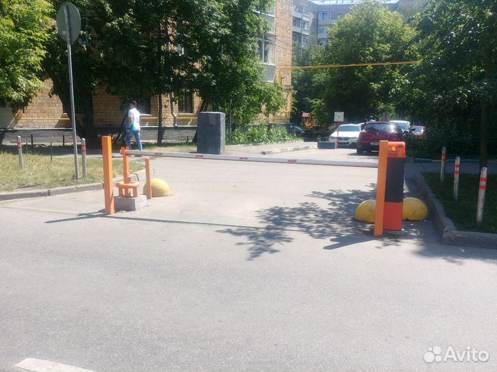 Специалист слаботочник