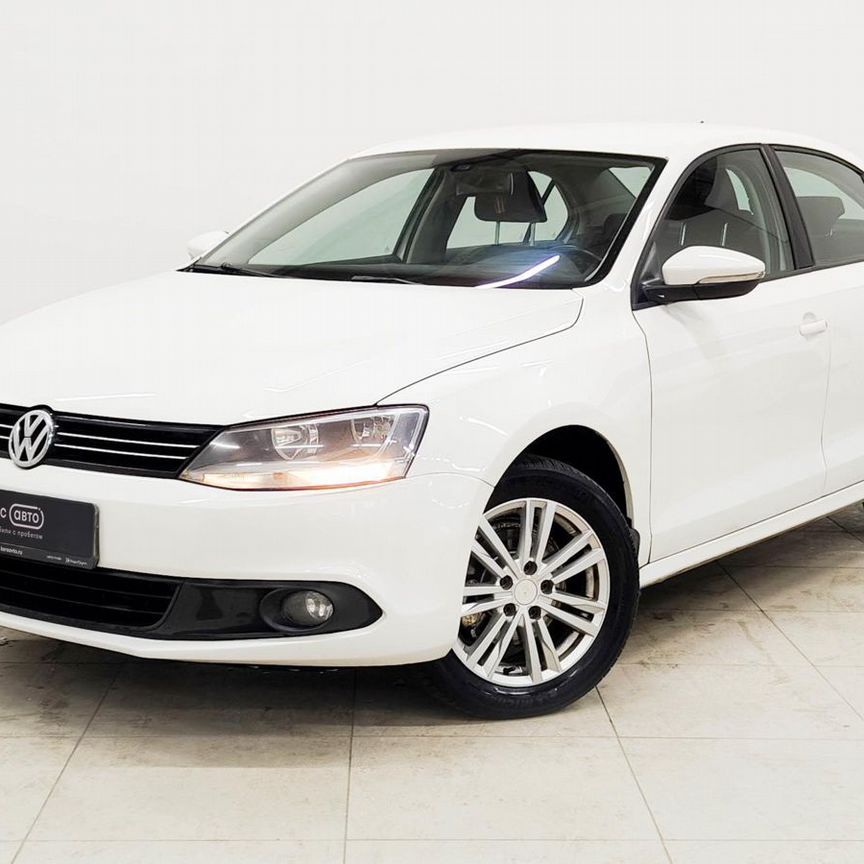 ❤️ Купить Volkswagen Jetta 🚘 от 350 000 ₽ в Туле: 434