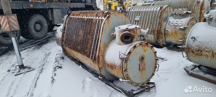 Масляные трансформаторы