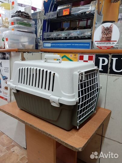 Товары для животных клетка переноска и другие
