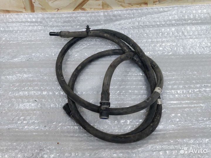 Шланг омывателя фар BMW F10