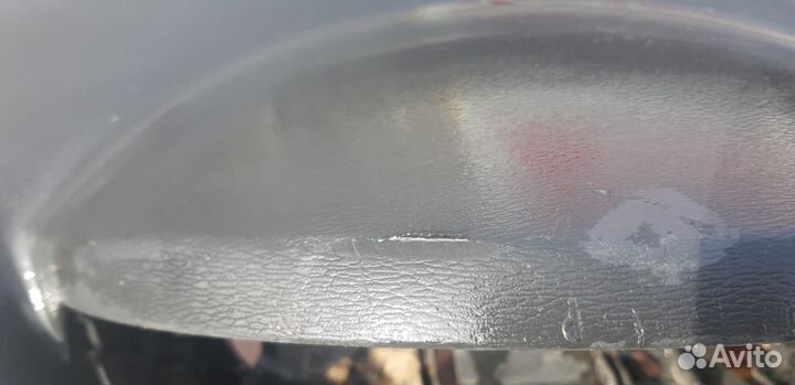 Торпедо LADA Vesta