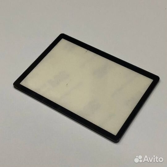 Защитное стекло dofa для экрана Canon 600D