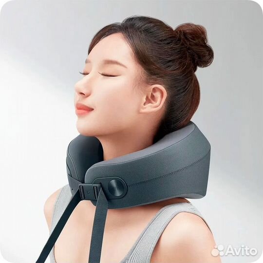 Умный массажер для шеи Xiaomi Mijia Cervical