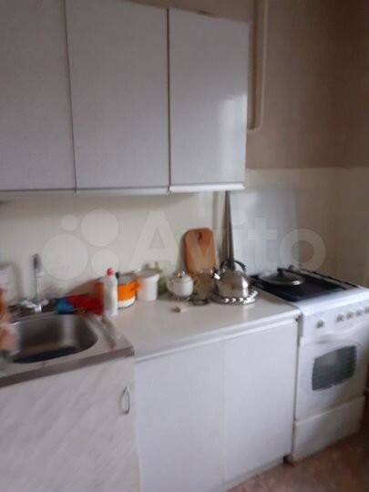 1-к. квартира, 33,2 м², 1/5 эт.