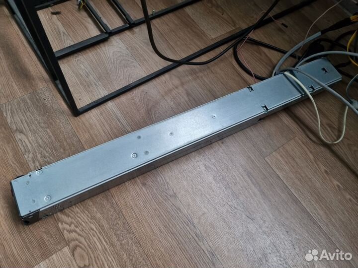 Серверные блоки питания HP 2250w 2450w Delta 2000w