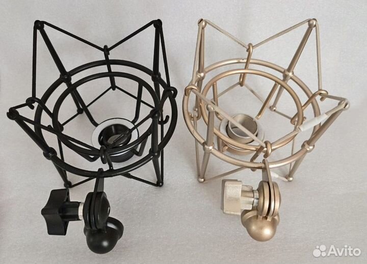 EA87(реплика) - паук для Neumann U87