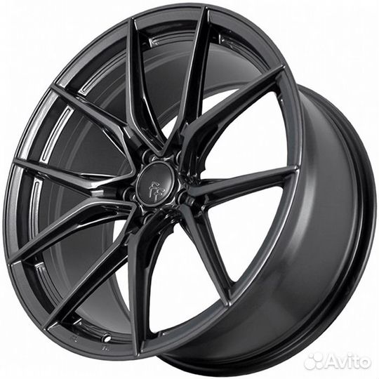 Sakura Wheels YA3816 9.5x19/5x112 ET40 DIA66.6