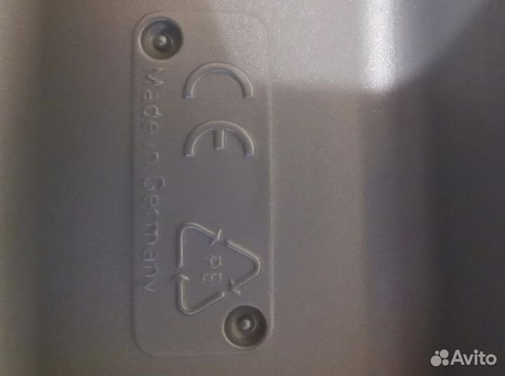 Машинка-каталка Audi