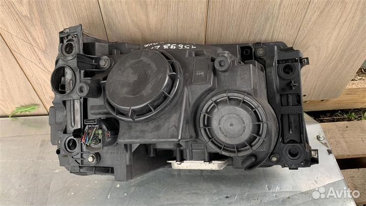 Фара левая Land Rover Range Rover Sport