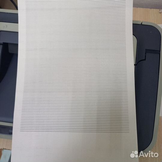 Принтер лазерный HP LaserJet P1505n компактный