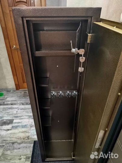 Оружейный сейф ош-4