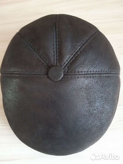 Мужская кепка