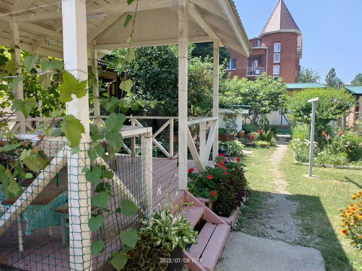 Комната 16 м² в 1-к., 1/1 эт.