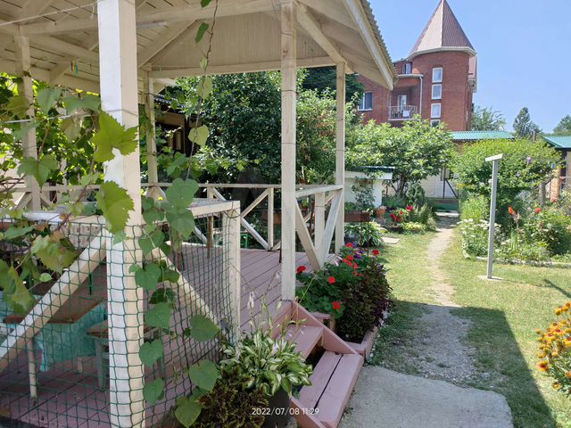 Комната 16 м² в 1-к., 1/1 эт.