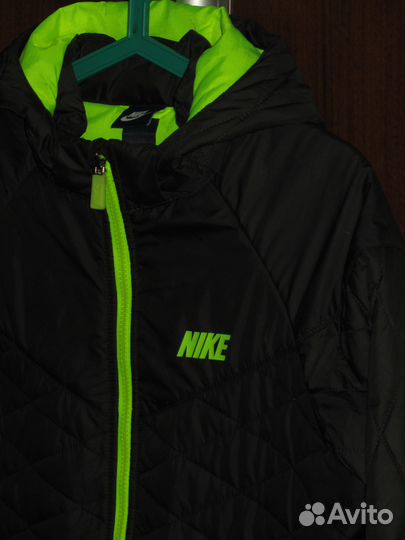 Куртка Nike