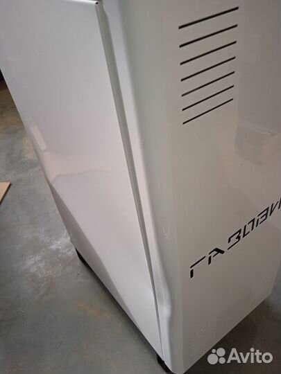 Котел газовый Лемакс Газовик 6-1