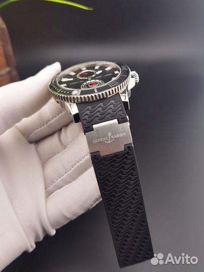 Мужские часы Ulysse nardin механические