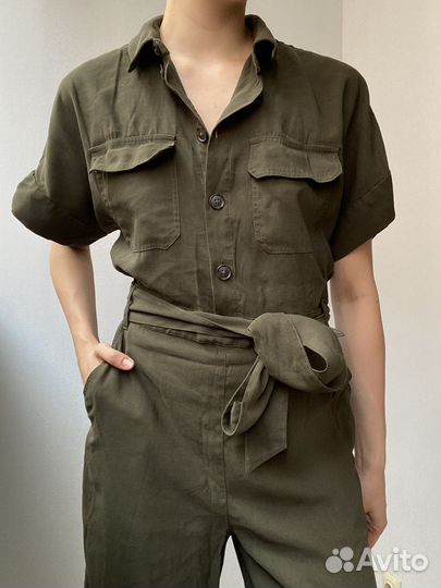 Комбинезон женский