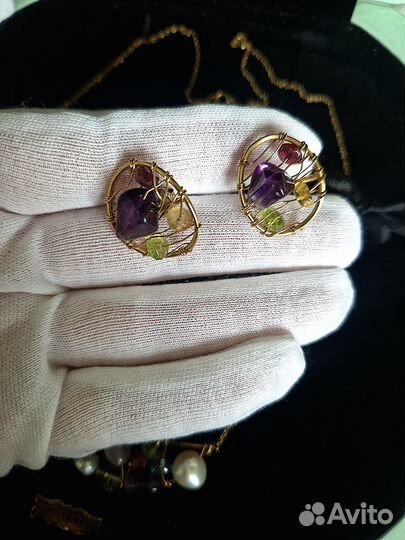 Tous Garabato золото