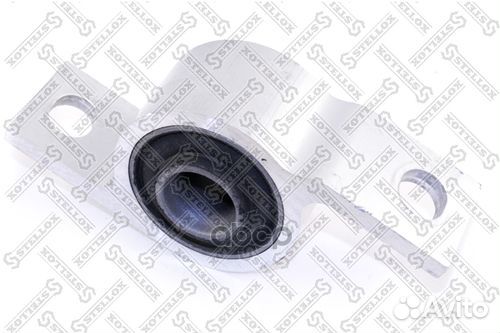 87-17007-SX сайлентблок рычага зад. п. Subaru