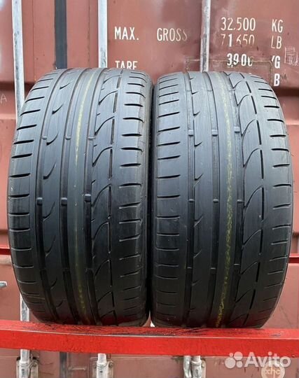 Bridgestone Potenza S001 225/35 R18 87Y