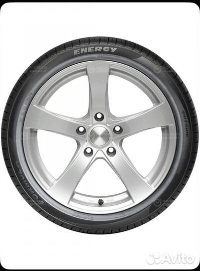 Formula Energy 215/55 R17