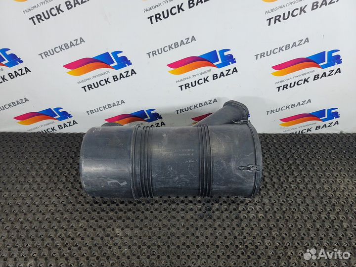 81084006073 Корпус воздушного фильтра