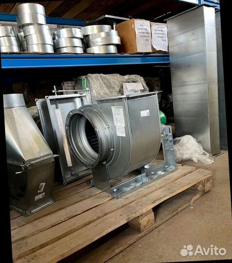 Вентилятор вр 80 75 3.15