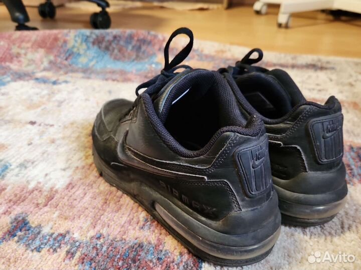 Кроссовки мужские nike air max 41 размер