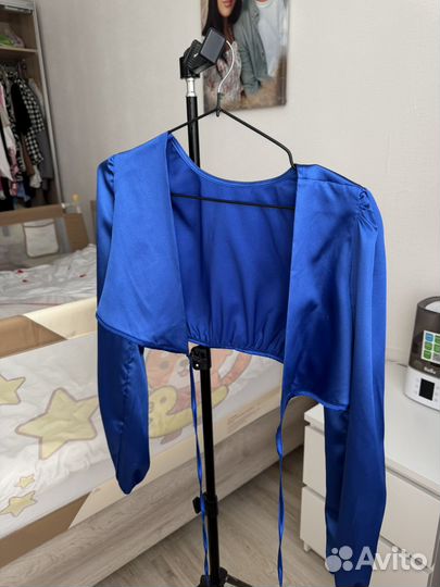 Топ женский