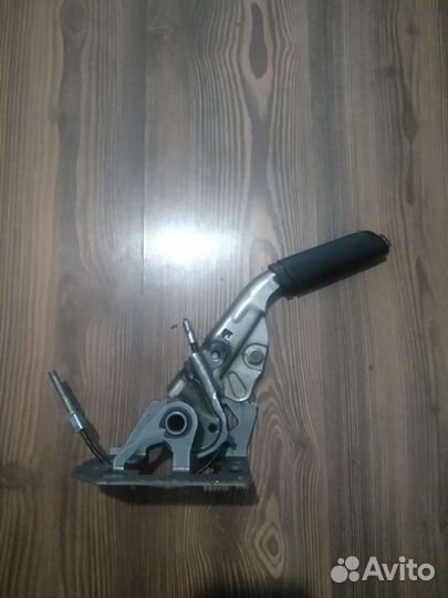 Ручник форд