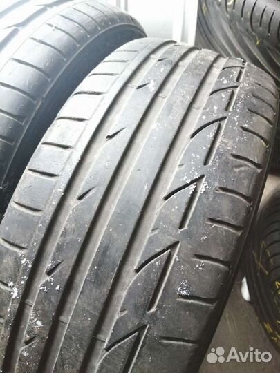 Bridgestone Potenza S001 225/45 R19