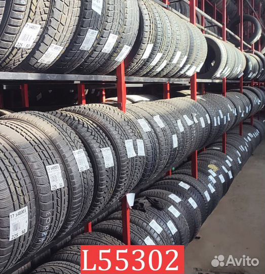 Kumho I'Zen KW31 225/50 R17 95N