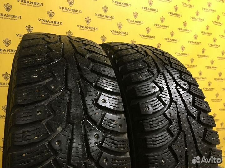 Nokian Tyres Nordman 5 185/65 R15 92T