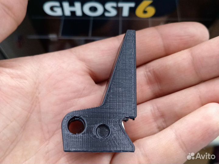 3d-печать. 3д-печать. FDM и SLA. Моделирование