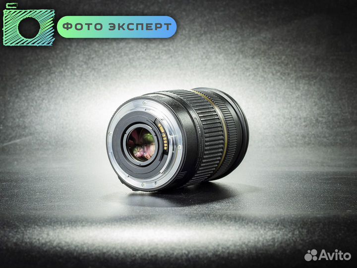 Объектив Tamron 28-75mm f2.8 для Canon