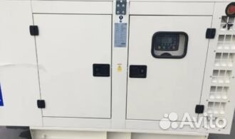 Генератор дизельный 80кВт