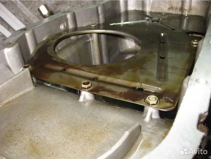 Поддон змз 409