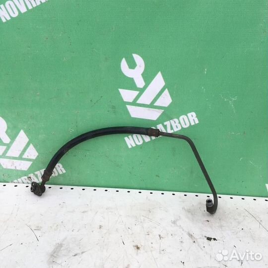 Трубка топливная Ровер 4-серия