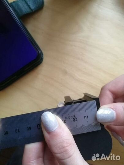 Коллиматорный прицел