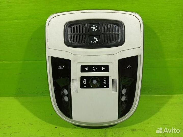 Плафон салона передний Haval H9 GW4C20B 2021