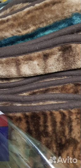 Плед покрывало