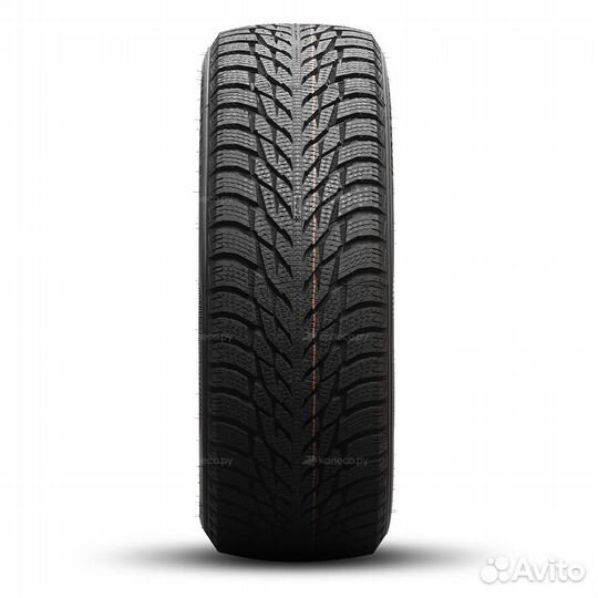 Ikon Tyres Autograph Snow 3 245/40 R20 и 275/35 R20 102T