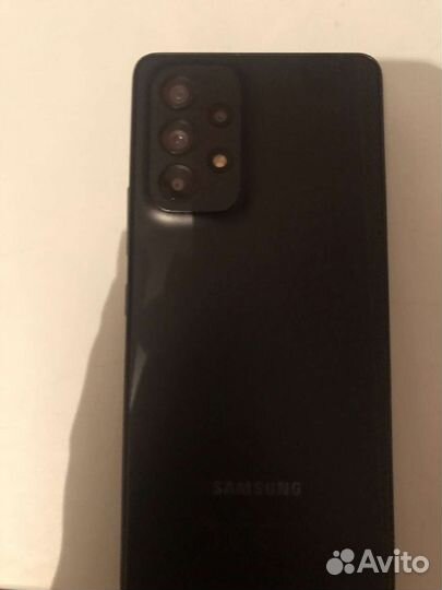 Мобильные телефоны бу samsung a53 5G