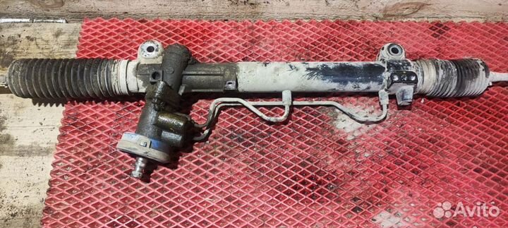 Рейка рулевая SsangYong Actyon