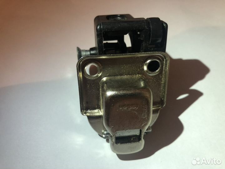 Направляющий элемент Wing